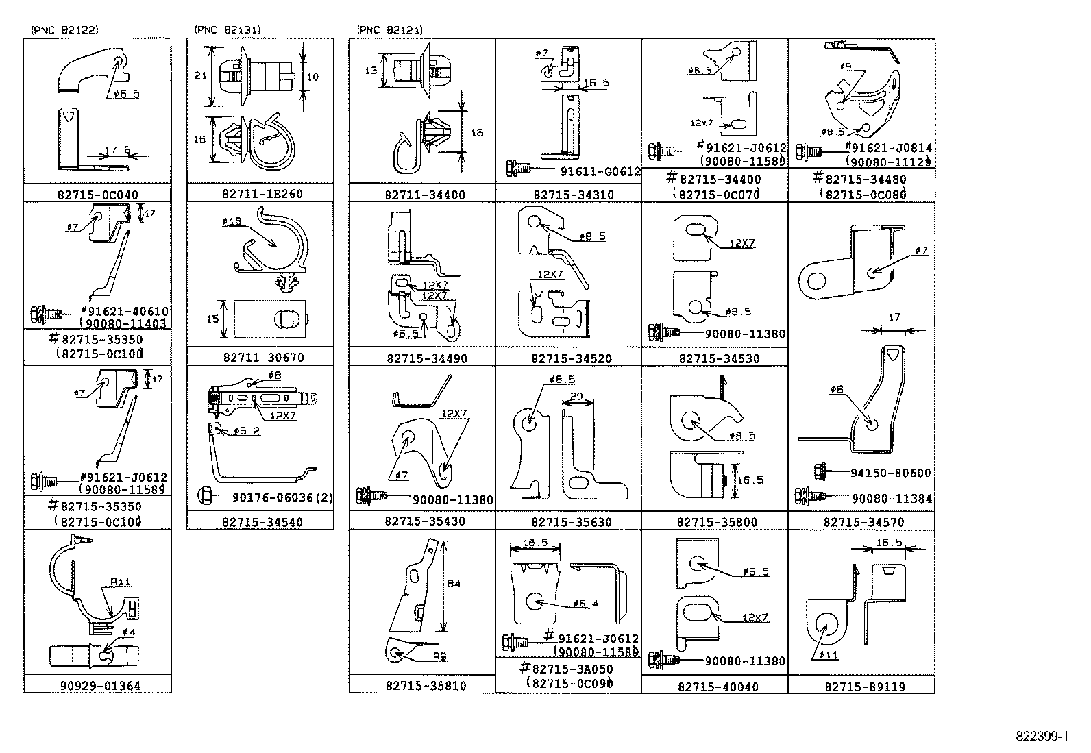 Figure 822399I