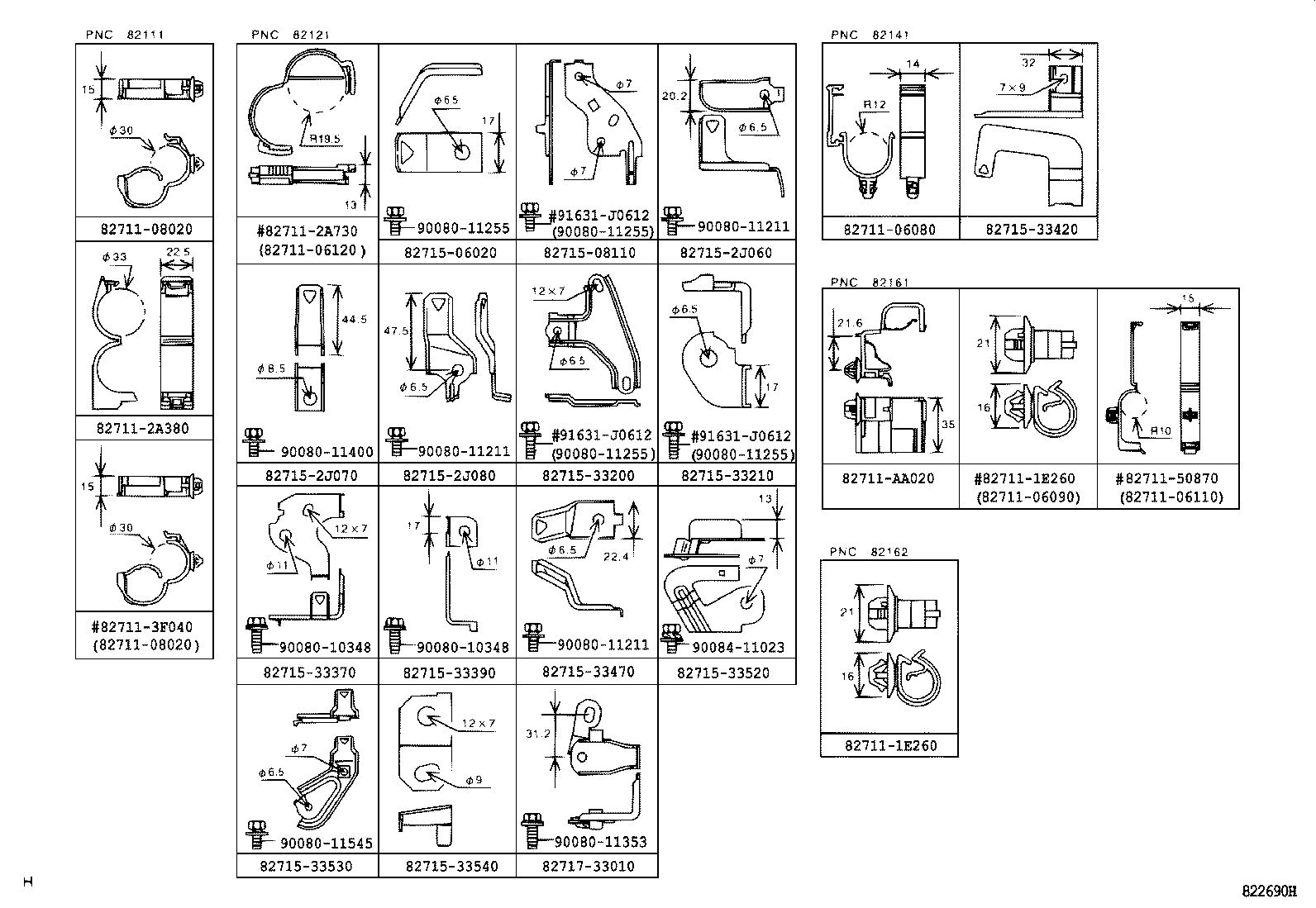Figure 822690H