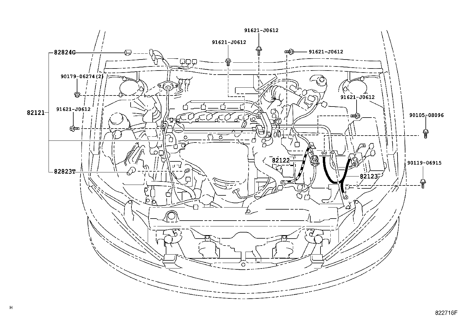 Figure 822716F