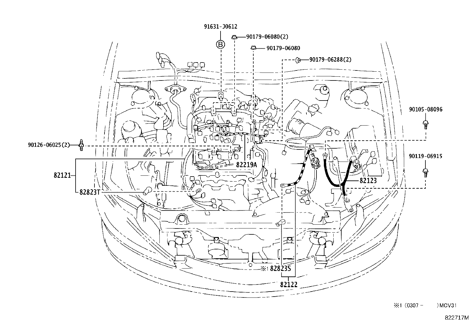 Figure 822717M