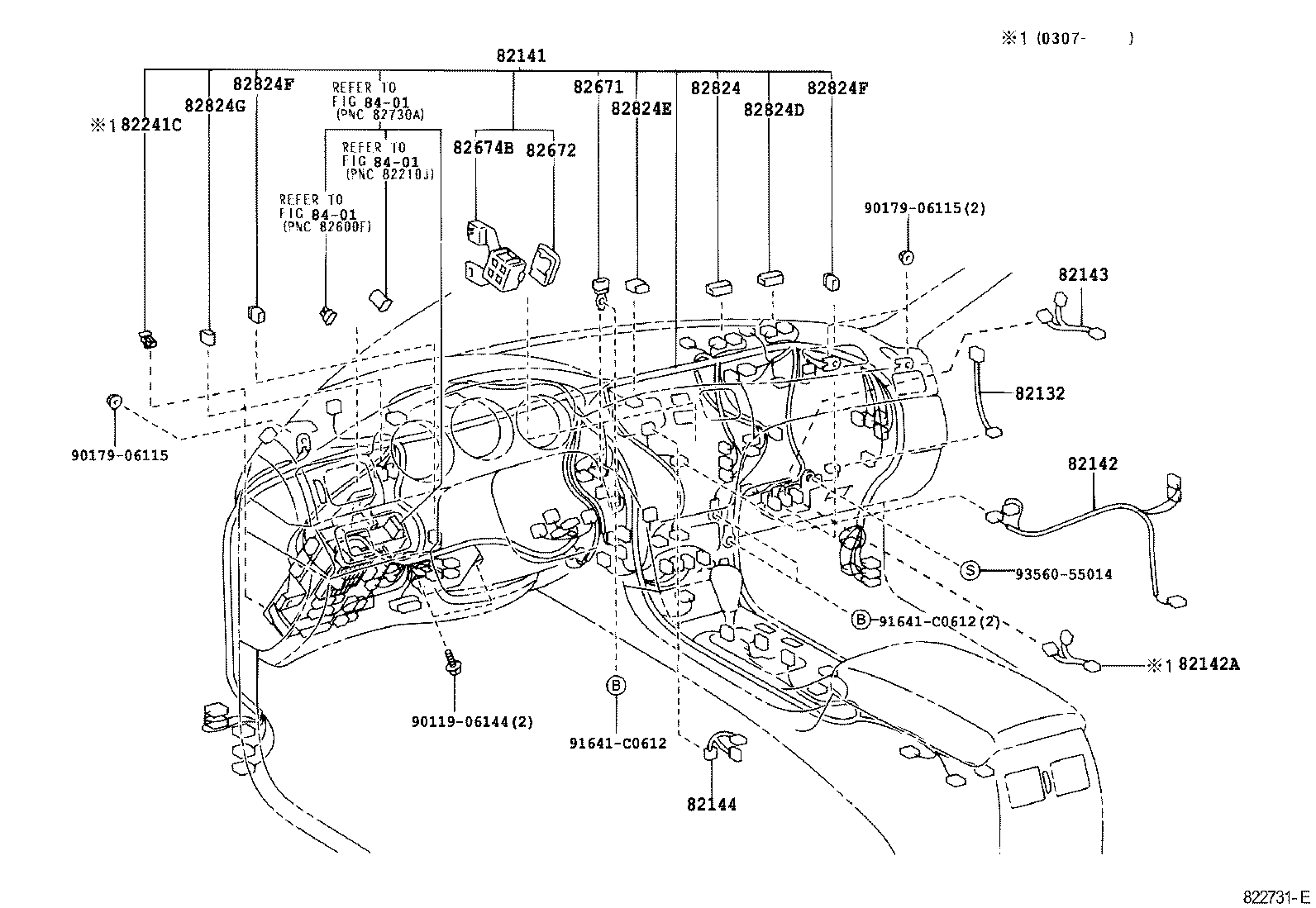 Figure 822731E