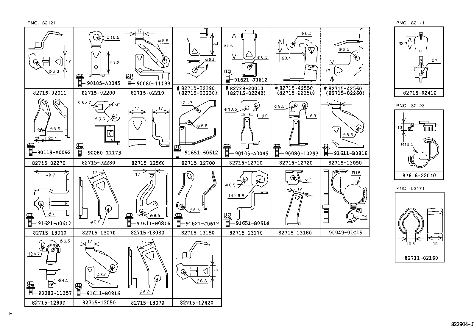 Figure 822904J