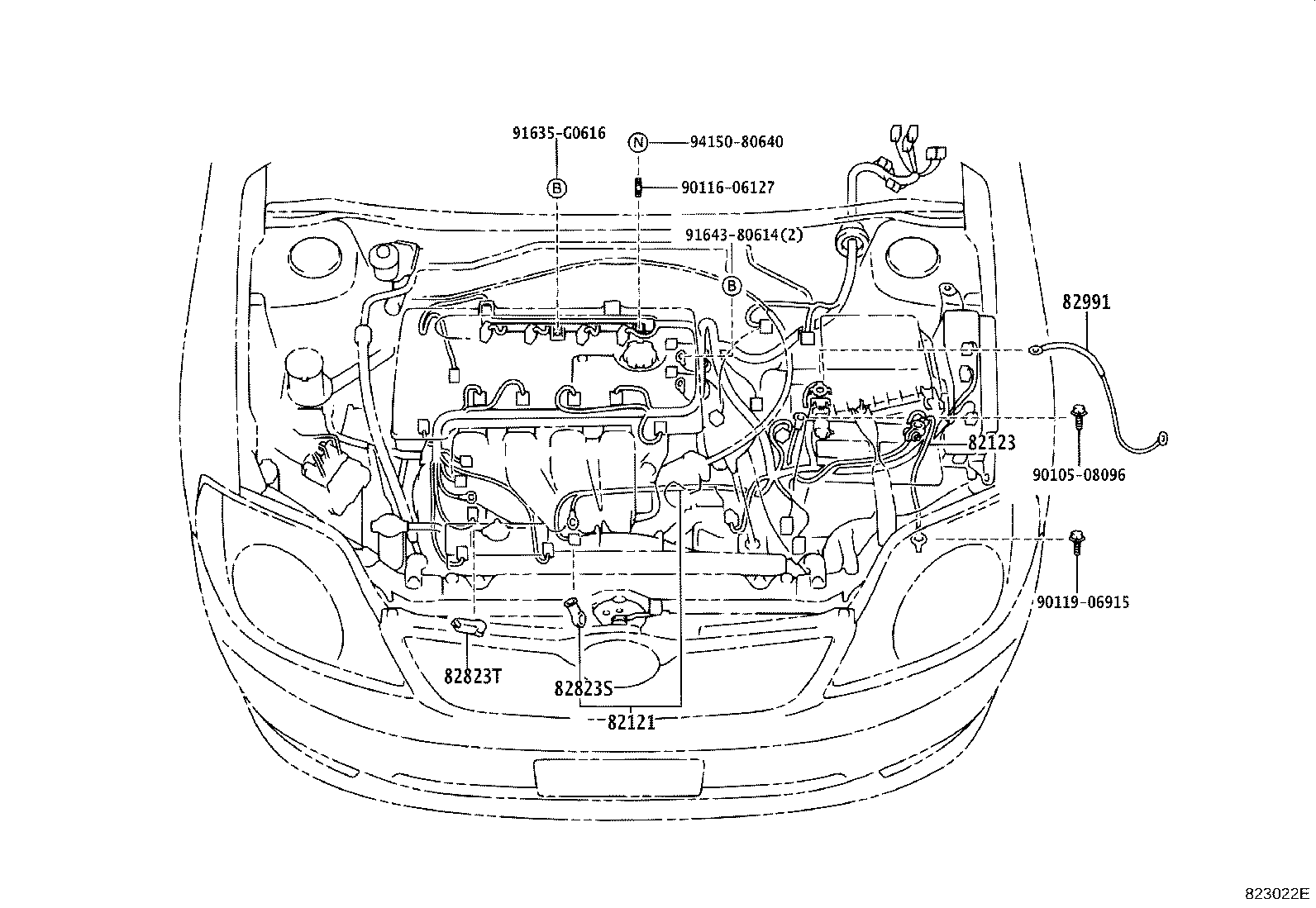 Figure 823022E