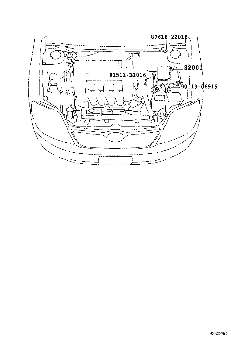 Figure 823026C