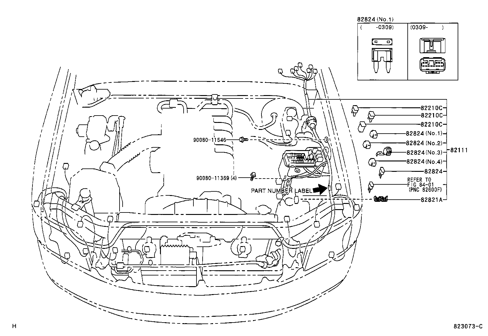 Figure 823073C