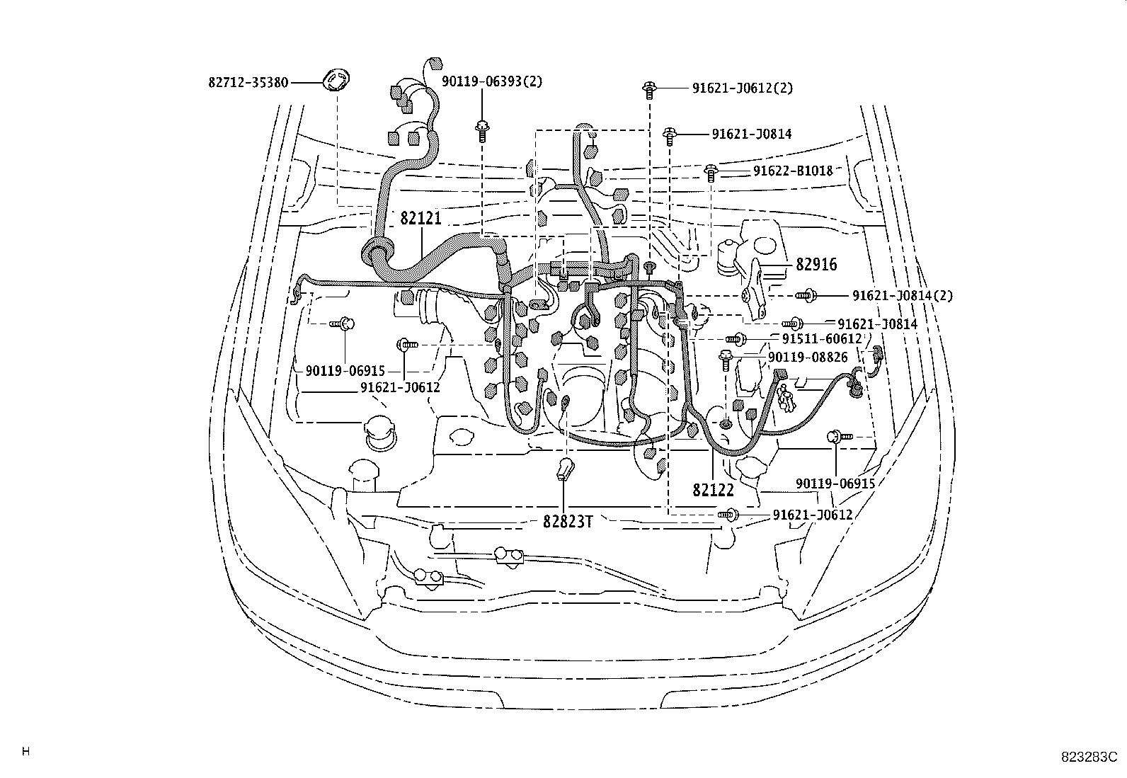 Figure 823283C