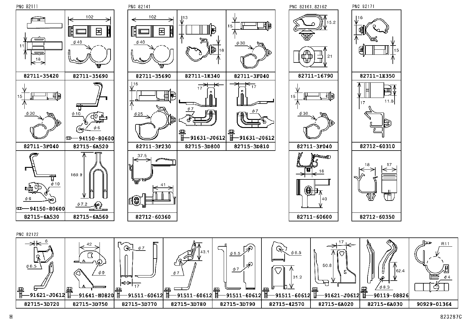 Figure 823287C