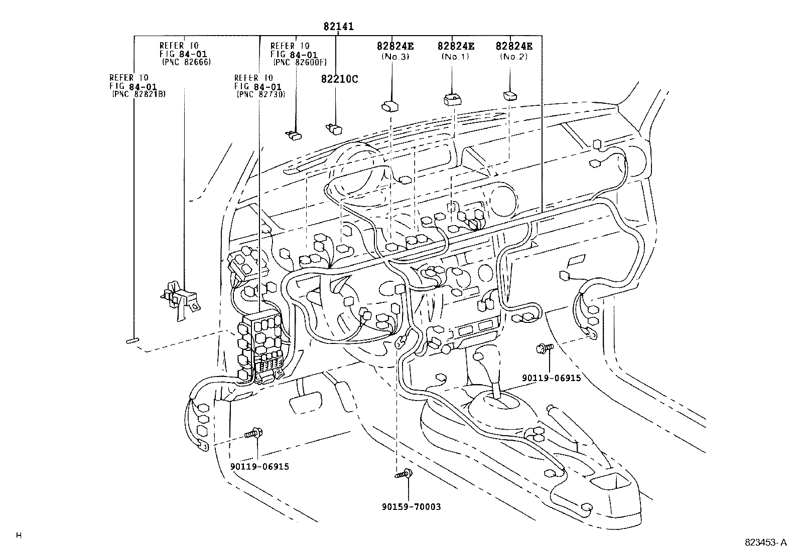 Figure 823453A