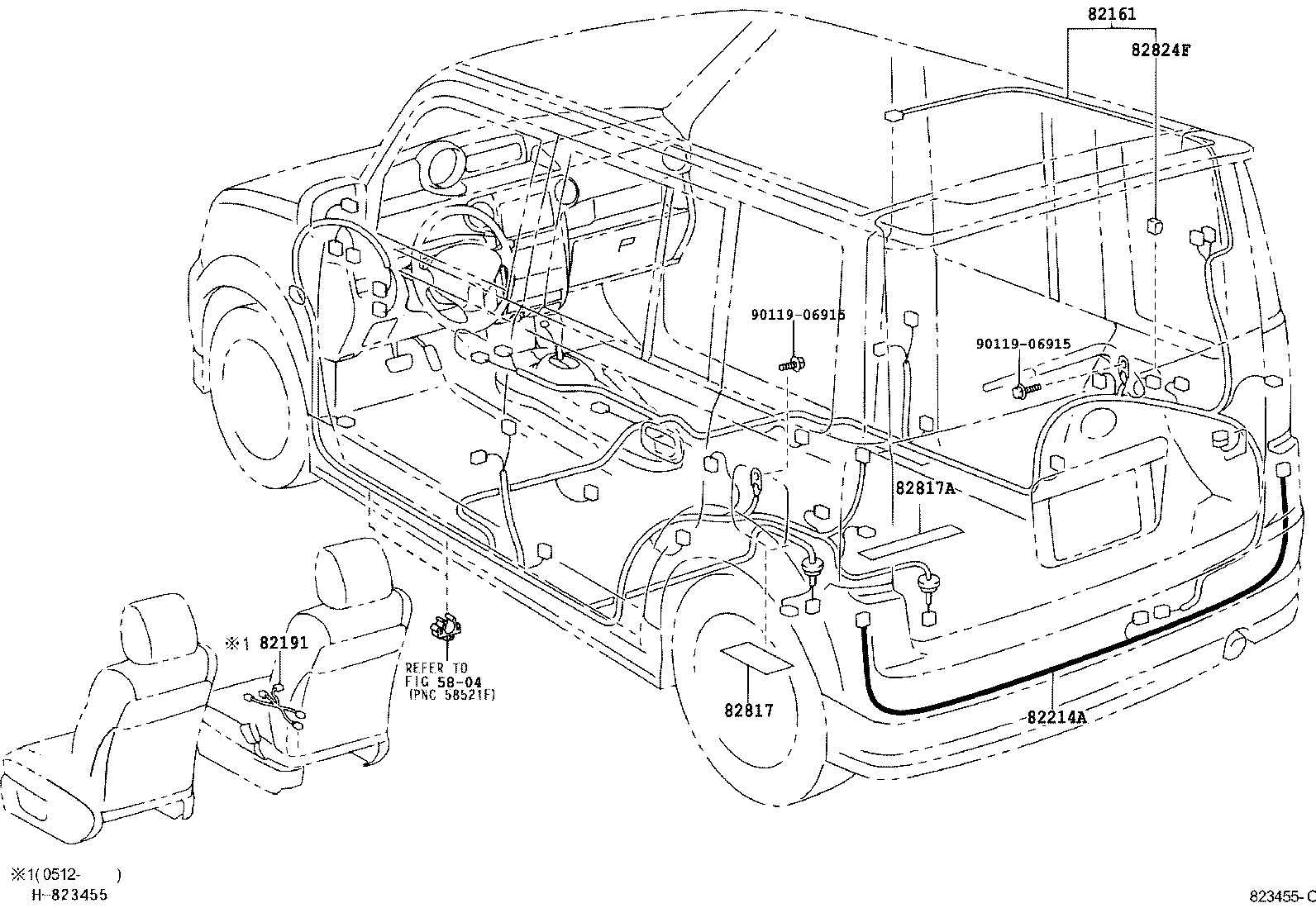 Figure 823455C