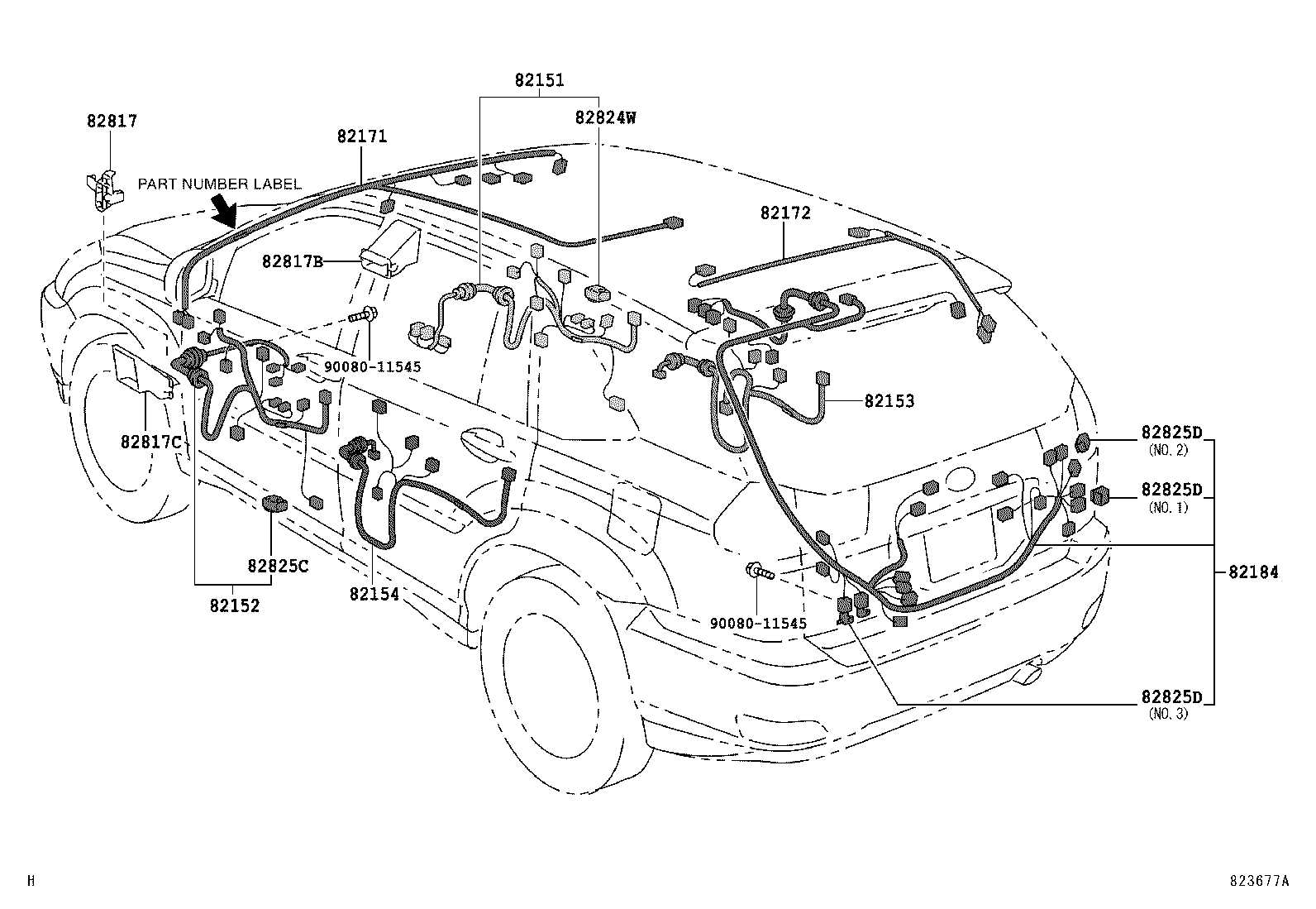 Figure 823677A