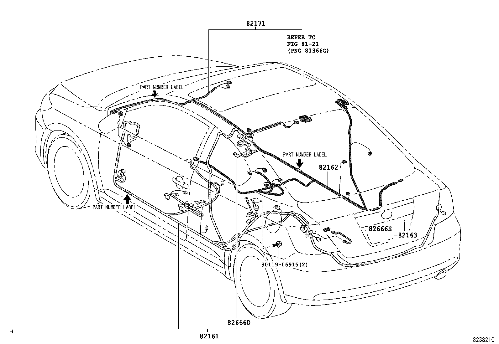 Figure 823821C