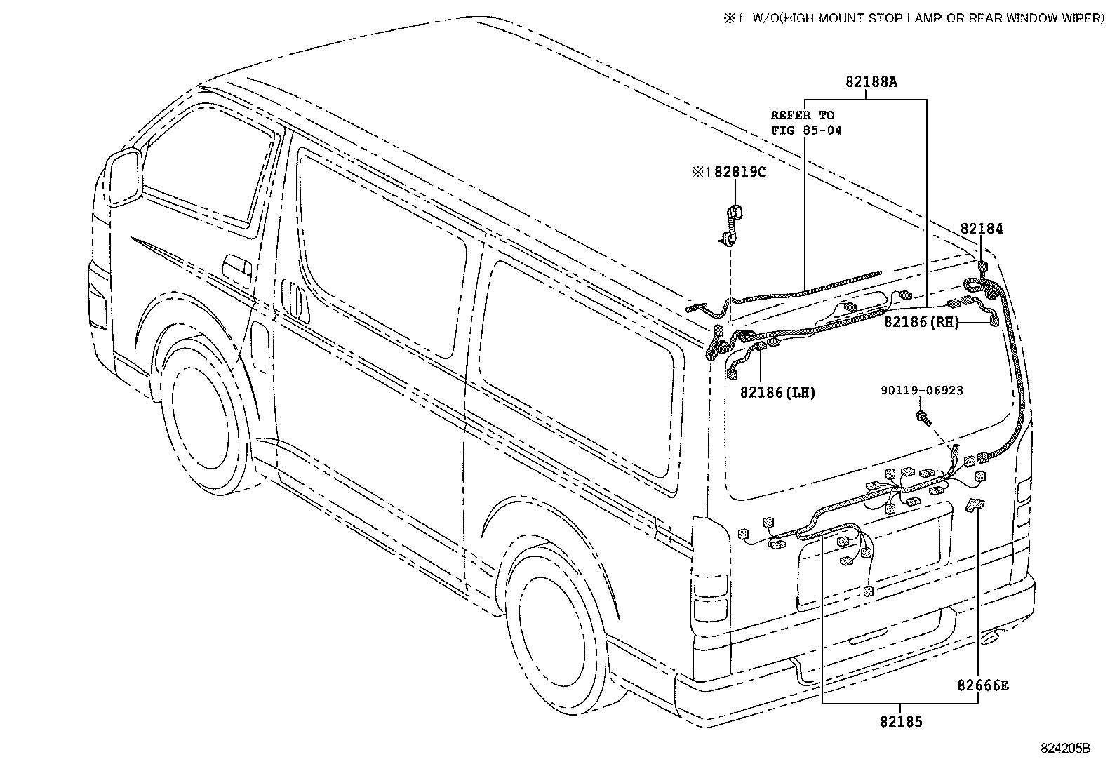 Figure 824205B