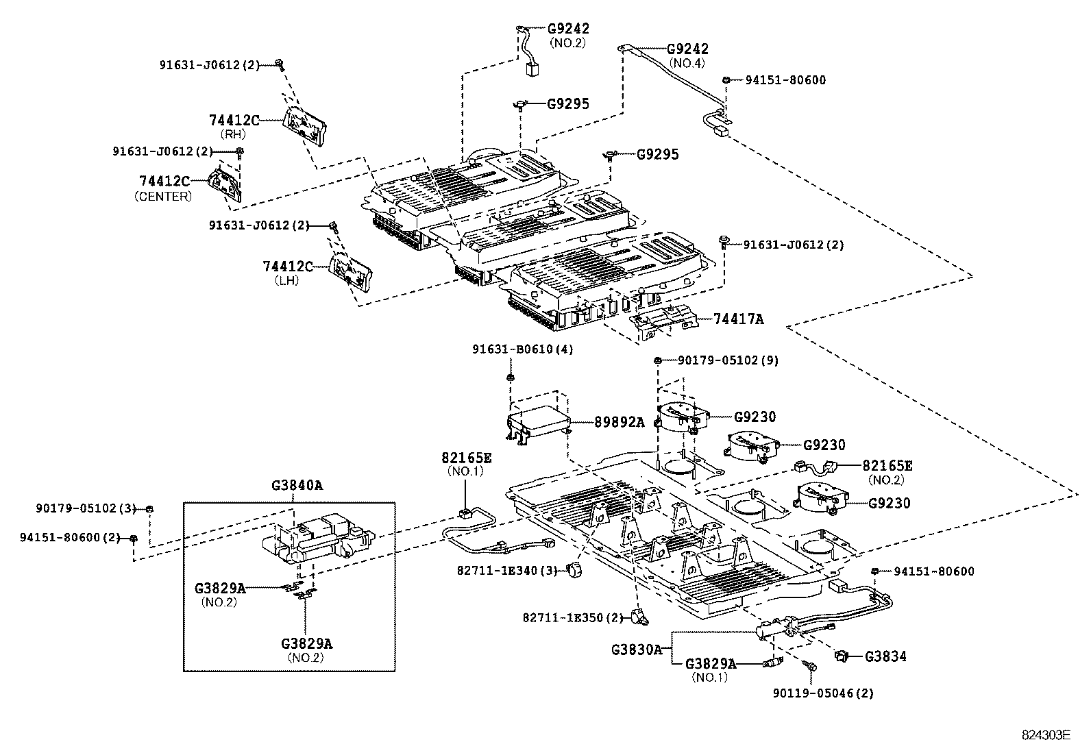 Figure 824303E