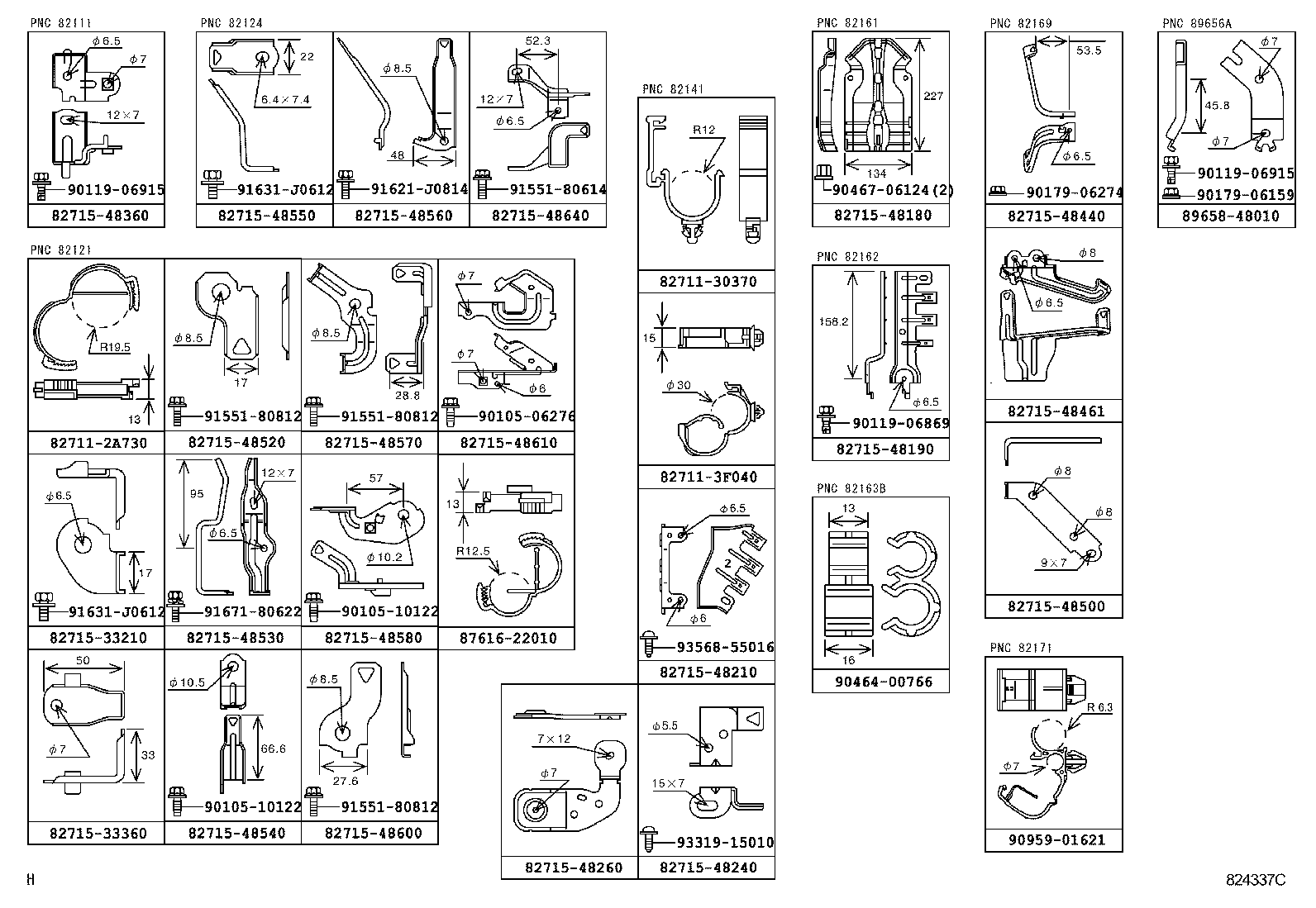 Figure 824337C