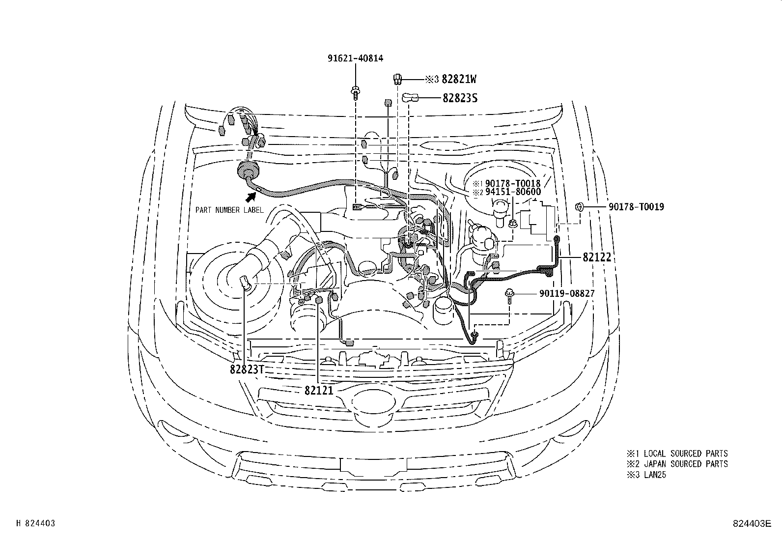 Figure 824403E