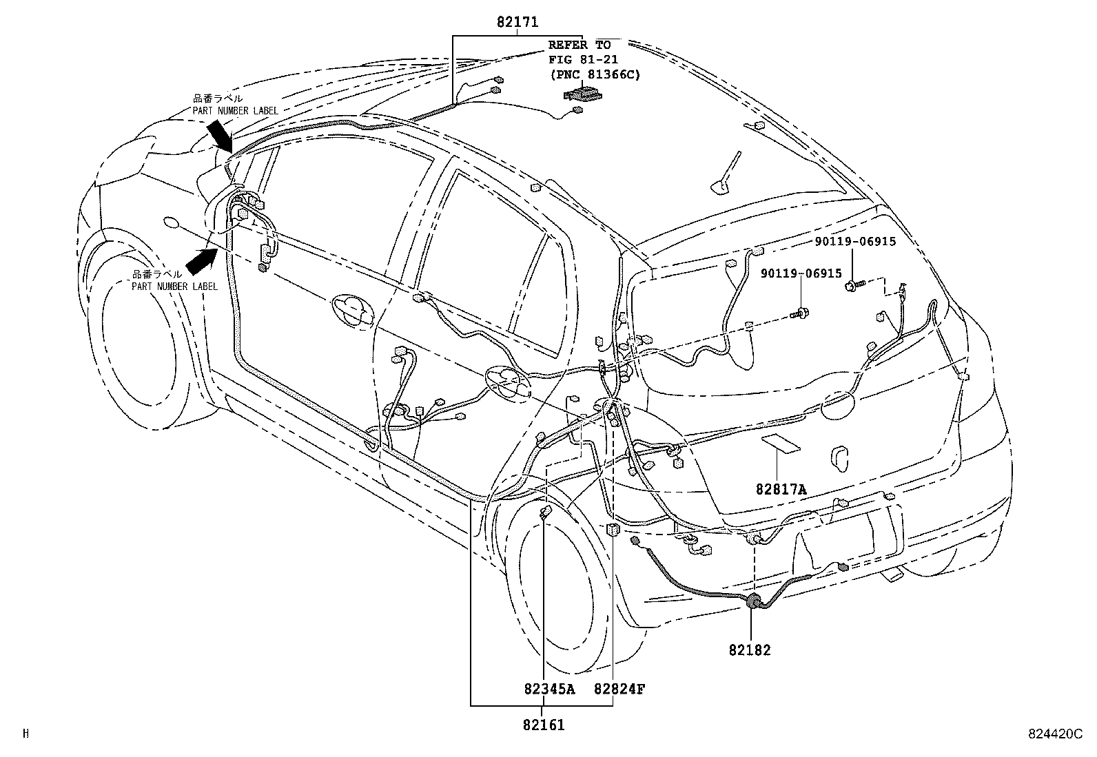 Figure 824420C
