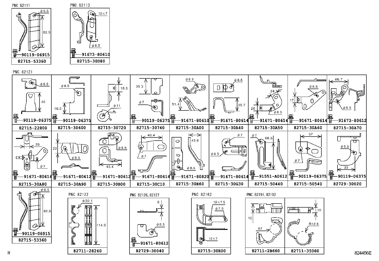 Figure 824456E