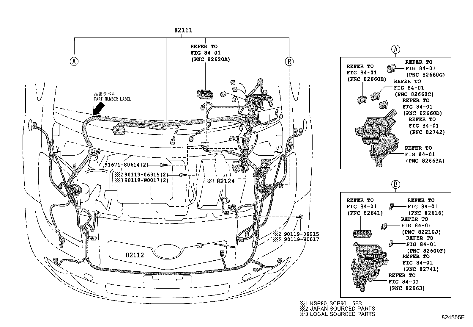 Figure 824555E