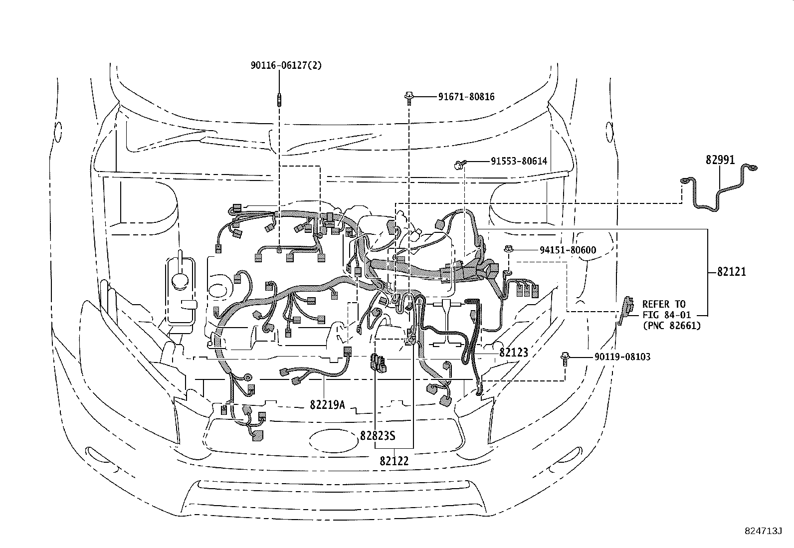 Figure 824713J