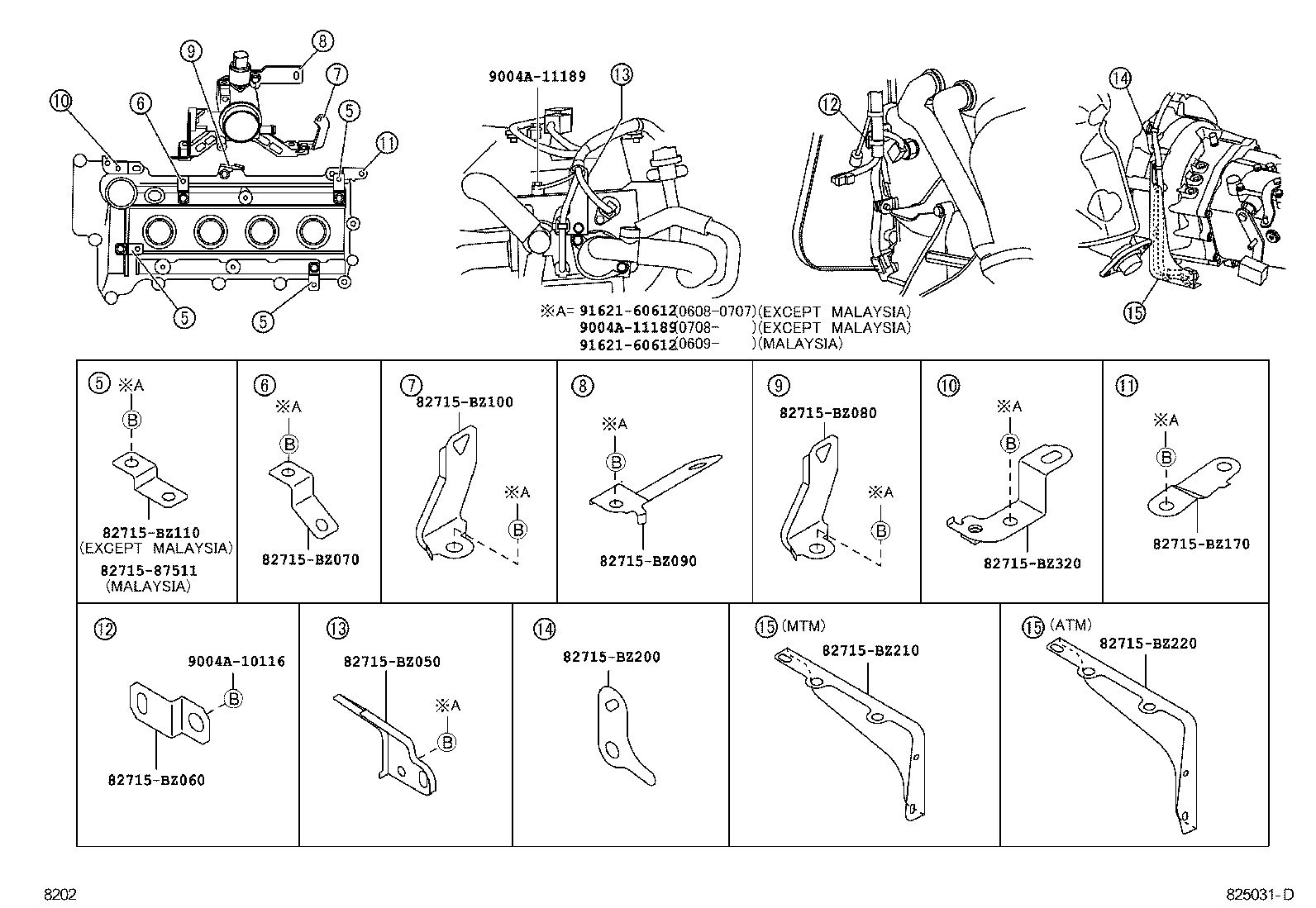 Figure 825031D