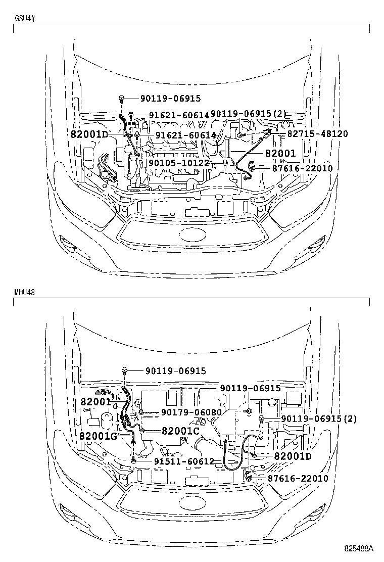 Figure 825488A