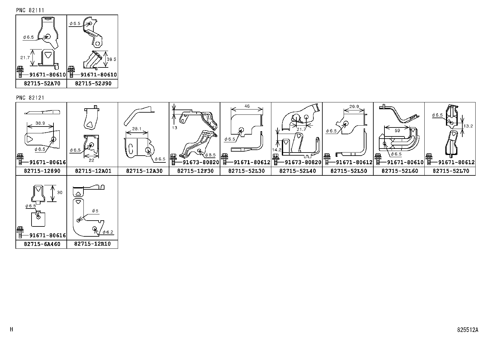 Figure 825512A
