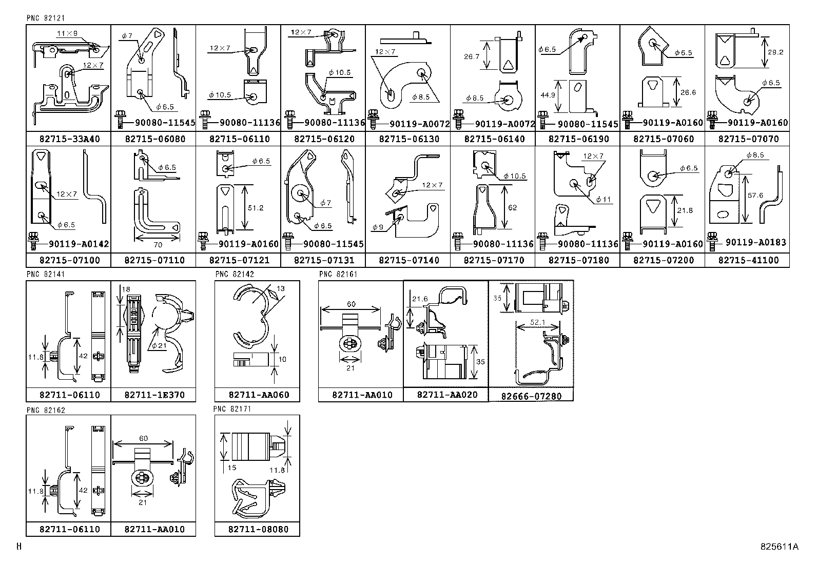 Figure 825611A