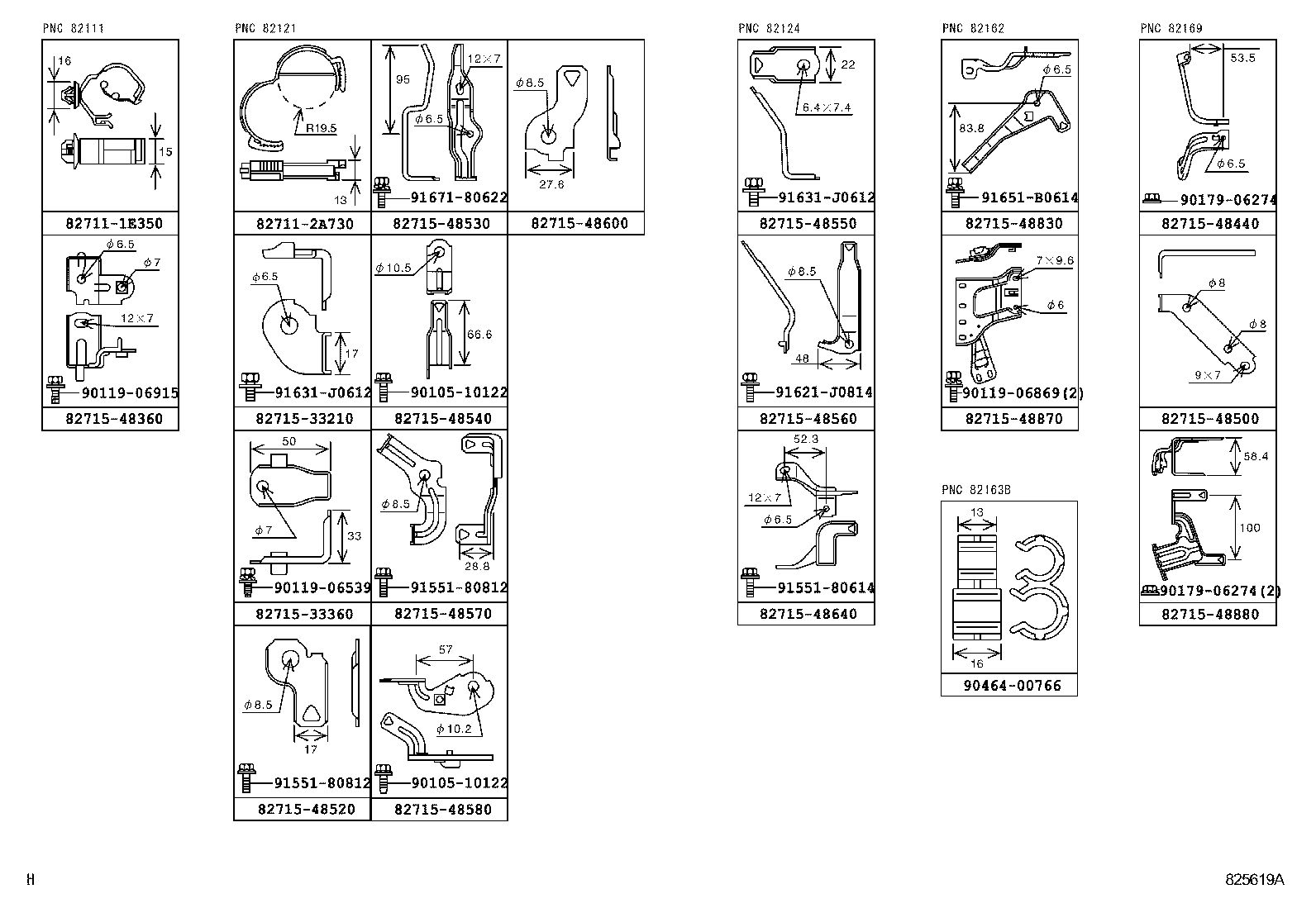 Figure 825619A