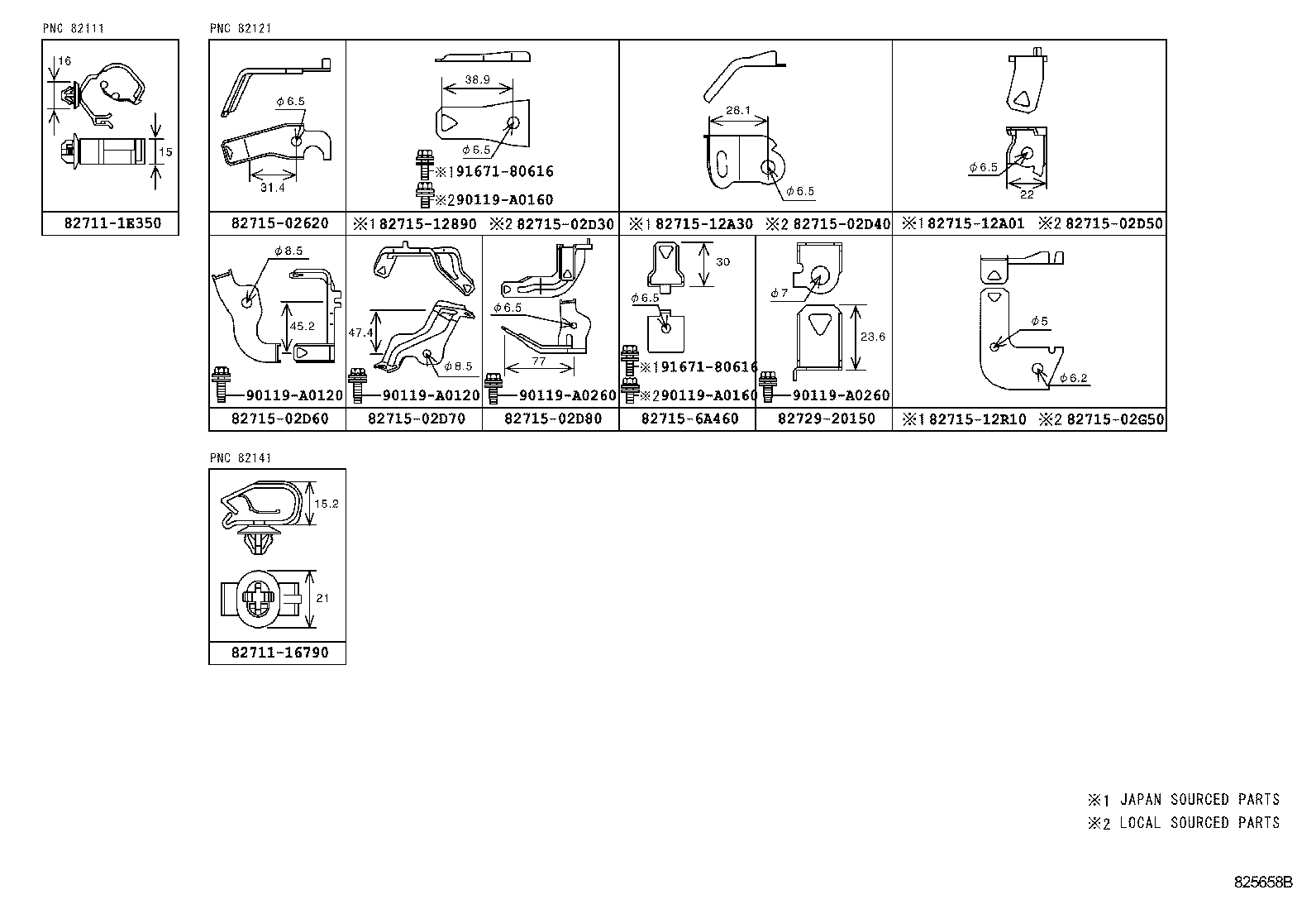 Figure 825658B
