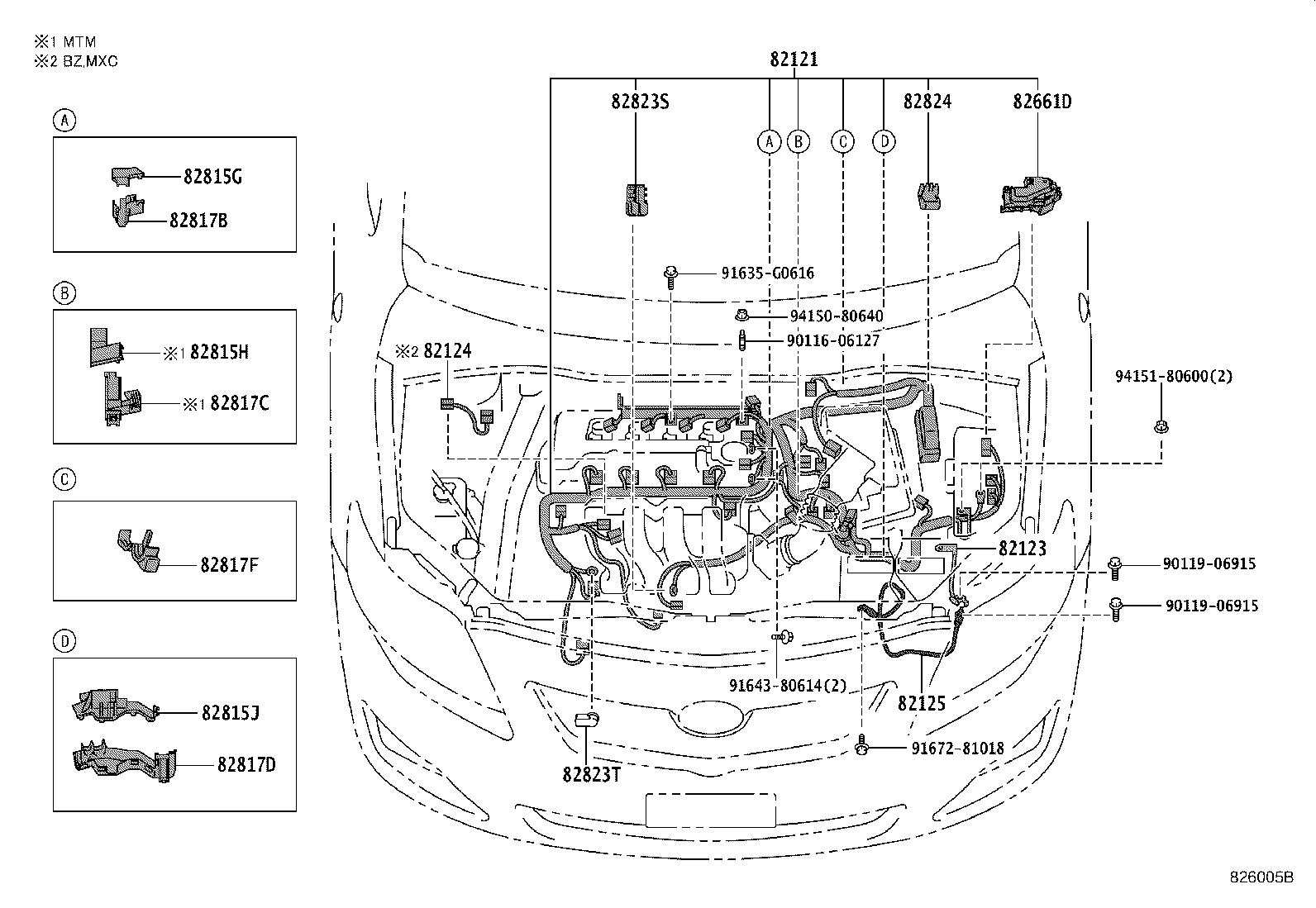 Figure 826005B