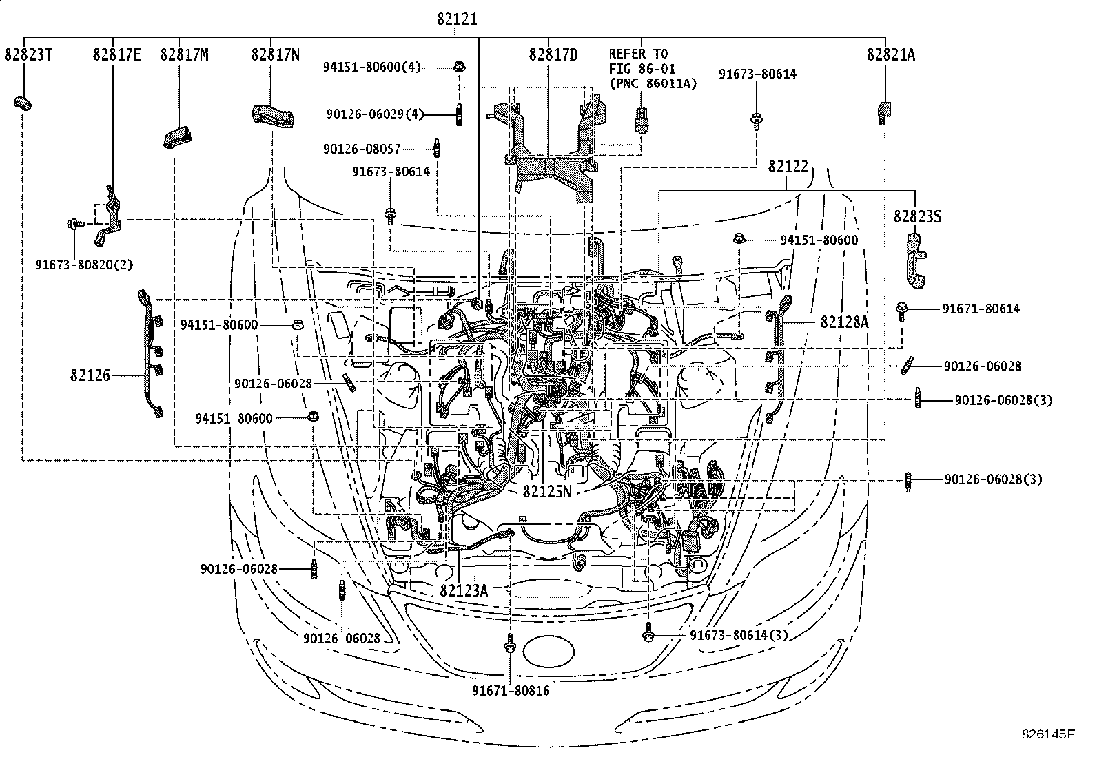 Figure 826145E