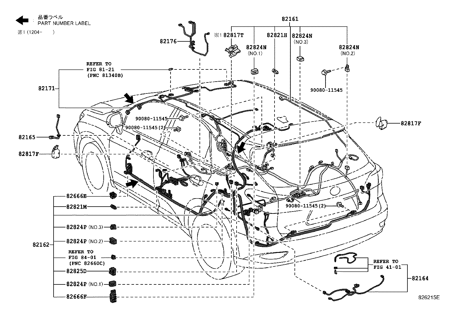 Figure 826215E