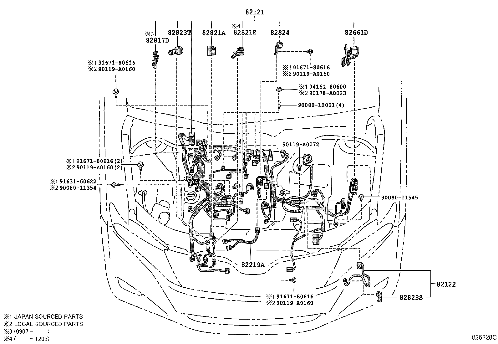 Figure 826228C