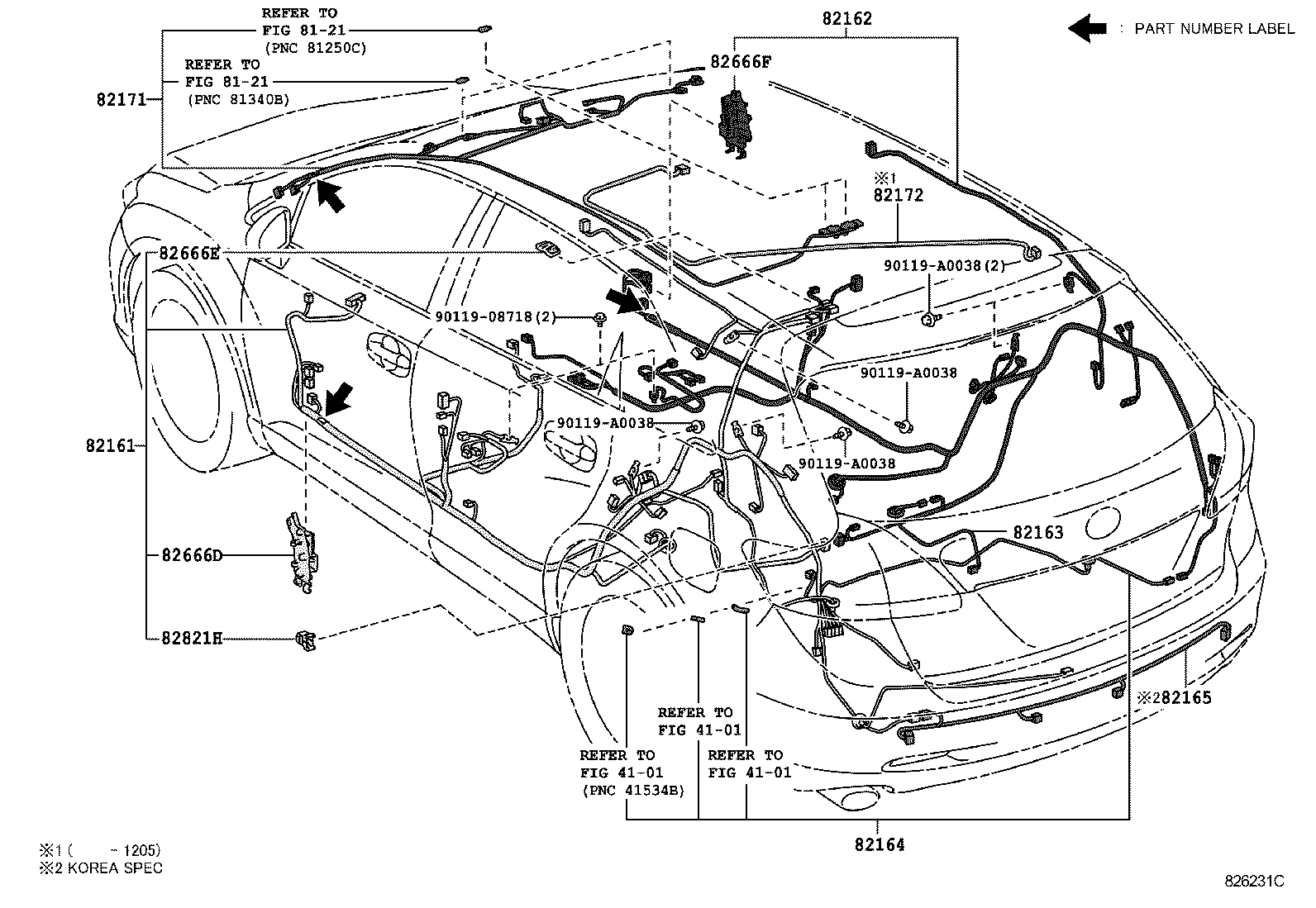 Figure 826231C