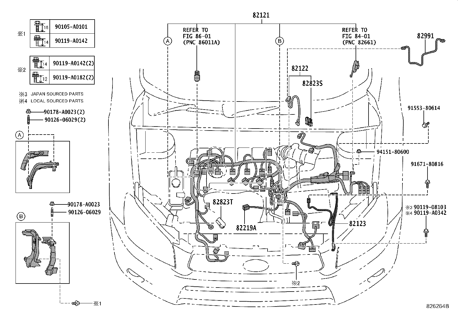 Figure 826264B