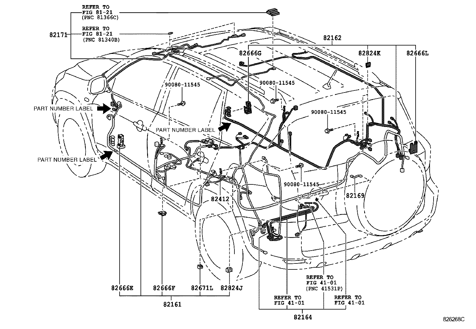 Figure 826268C