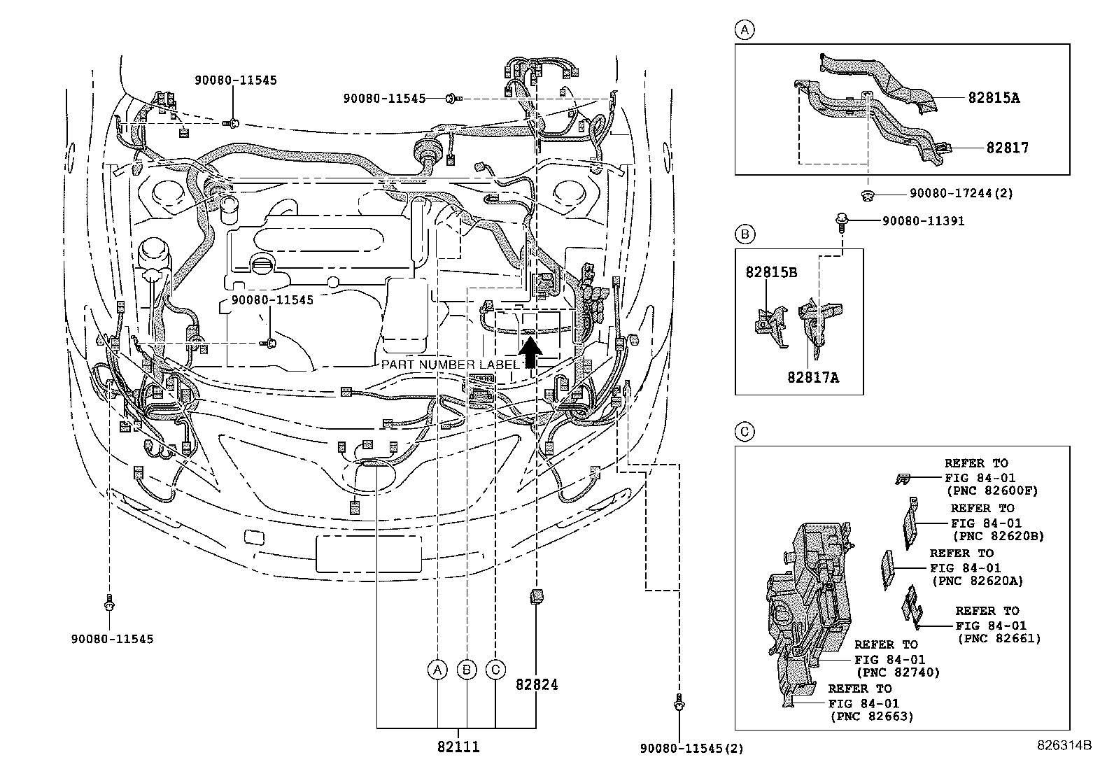 Figure 826314B