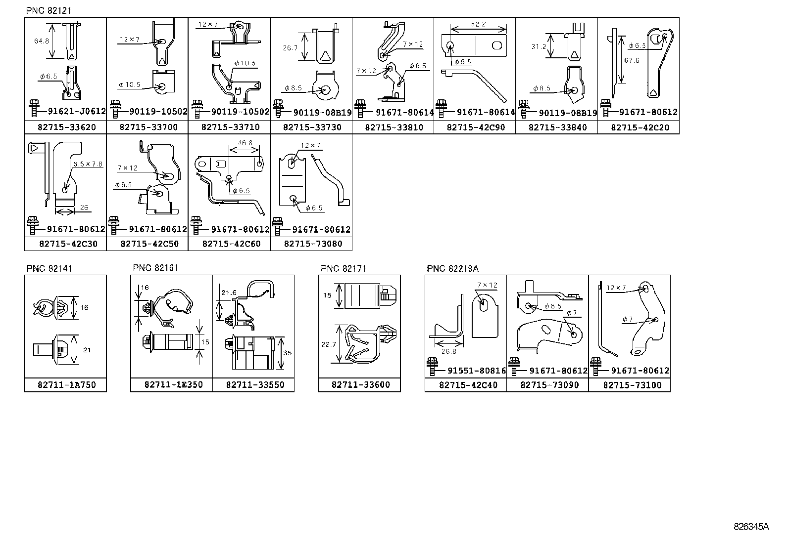 Figure 826345A
