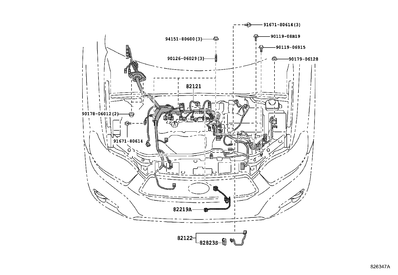 Figure 826347A