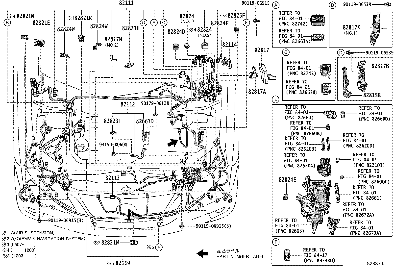 Figure 826379J