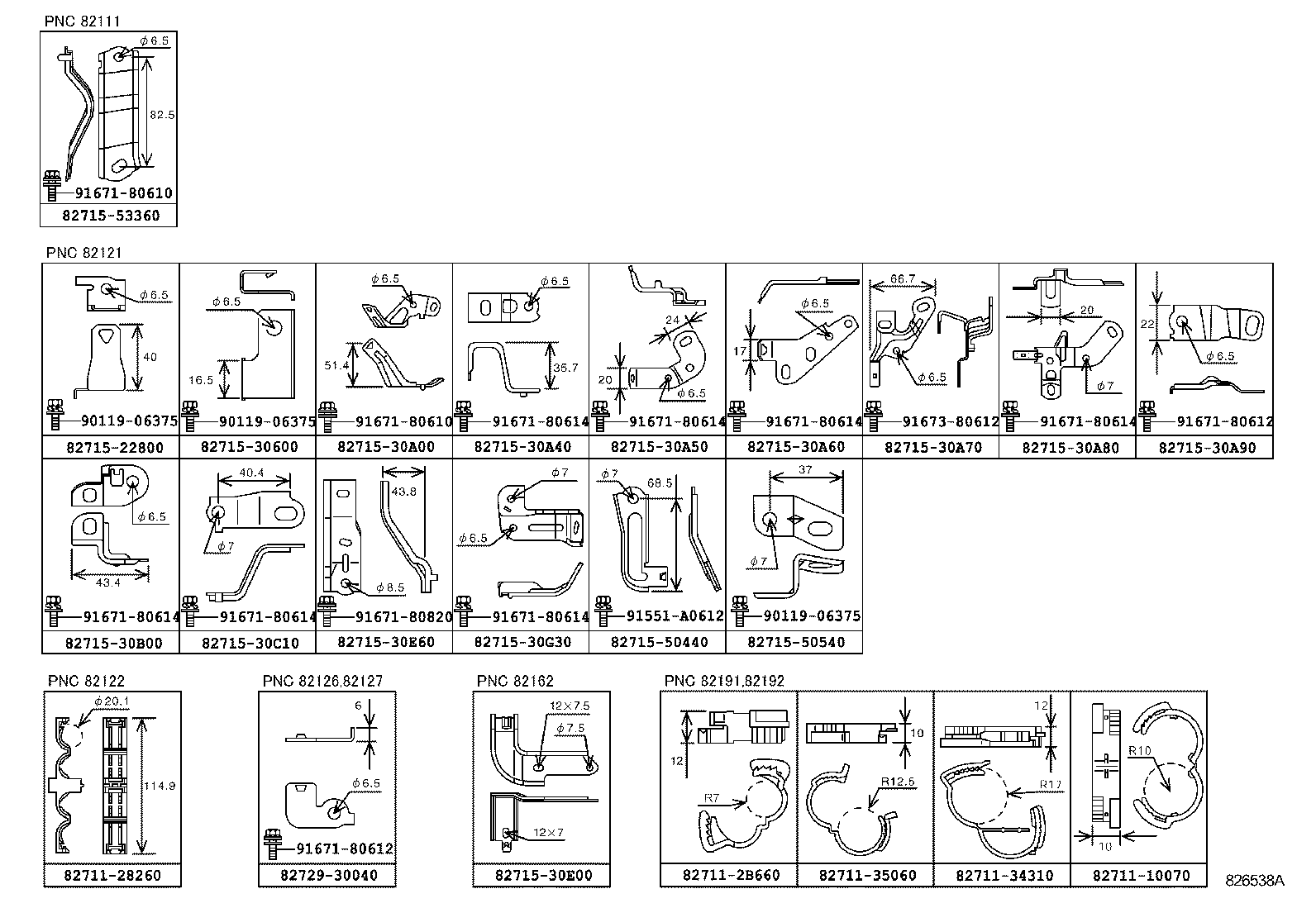 Figure 826538A