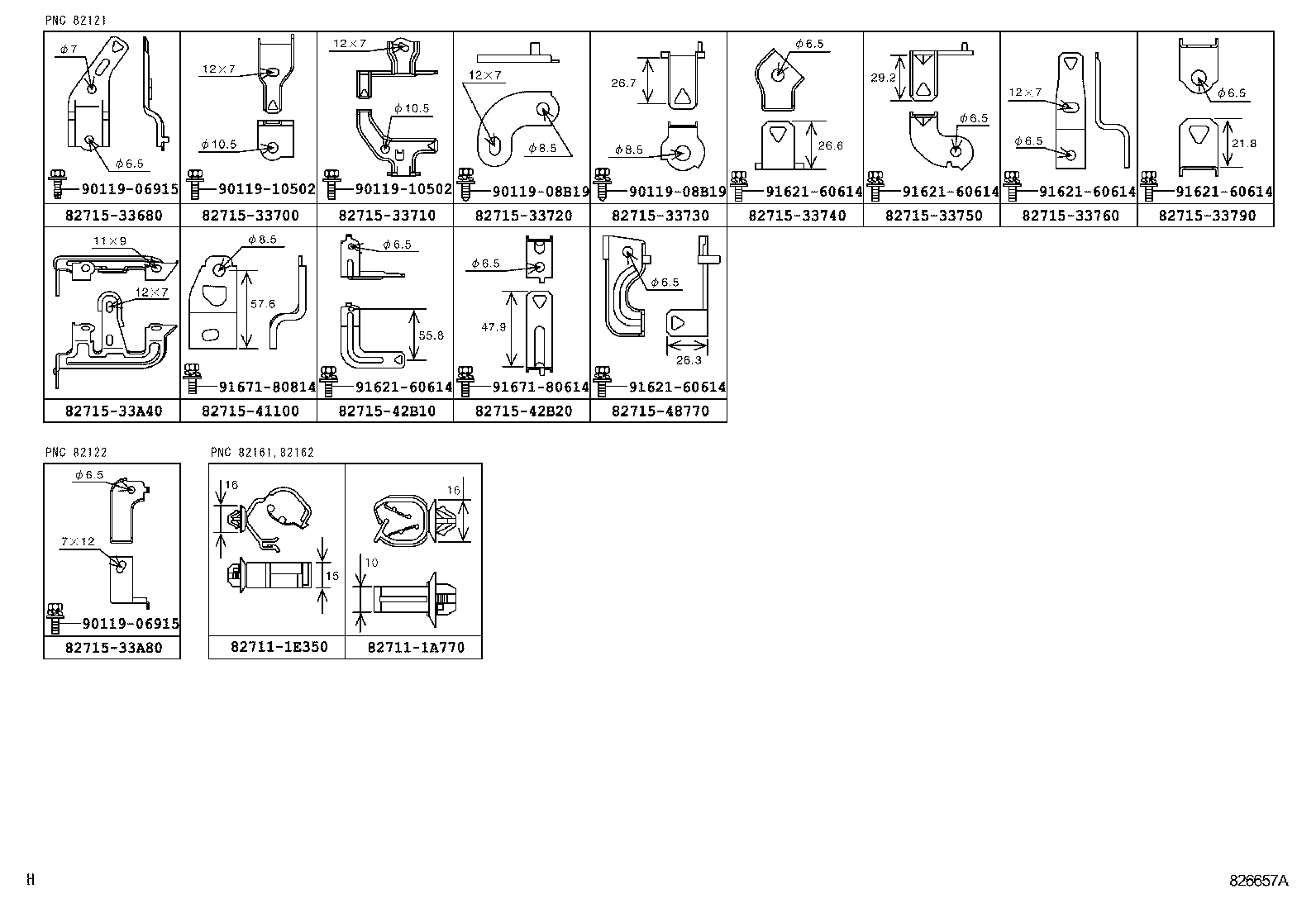 Figure 826657A