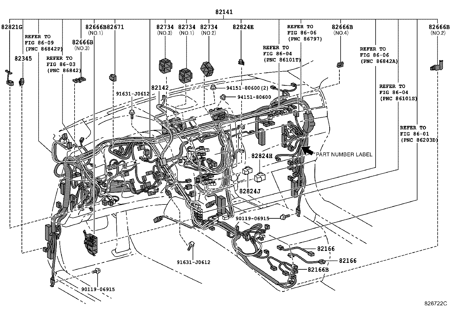 Figure 826722C
