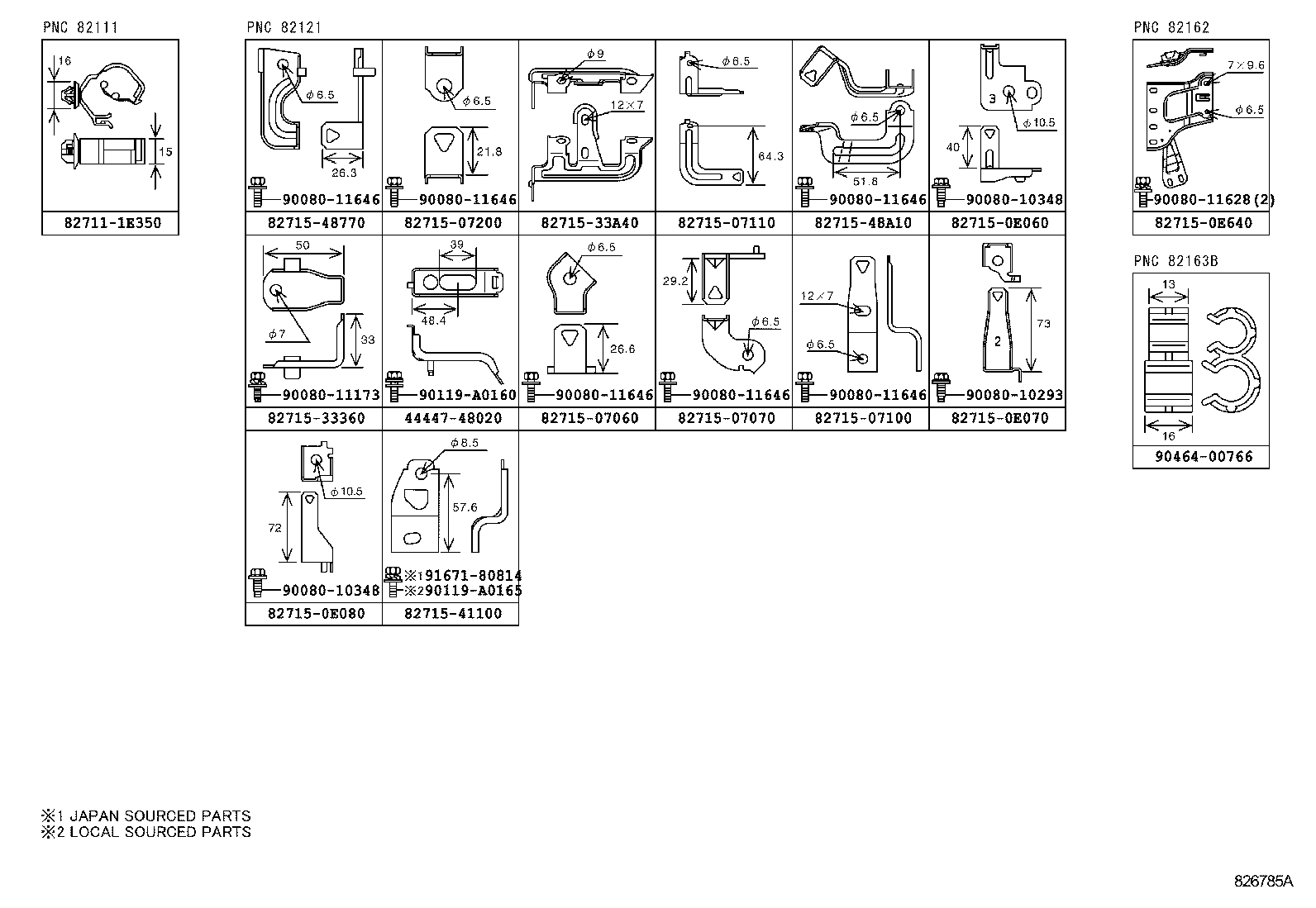 Figure 826785A