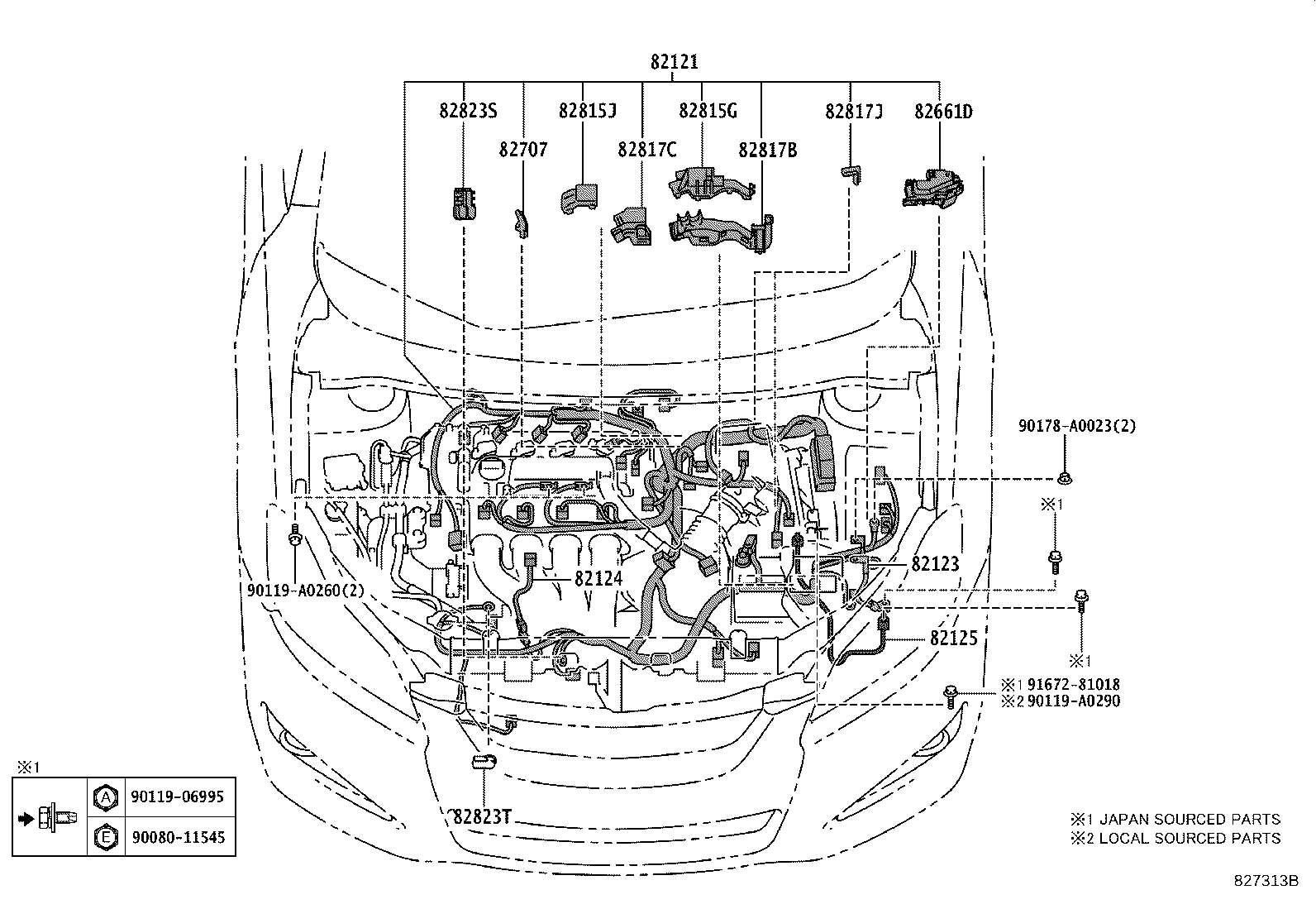 Figure 827313B