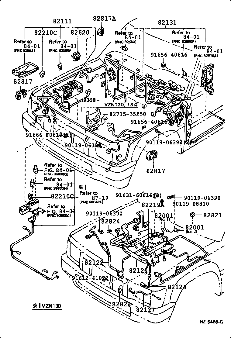 Exploded illustration 827473