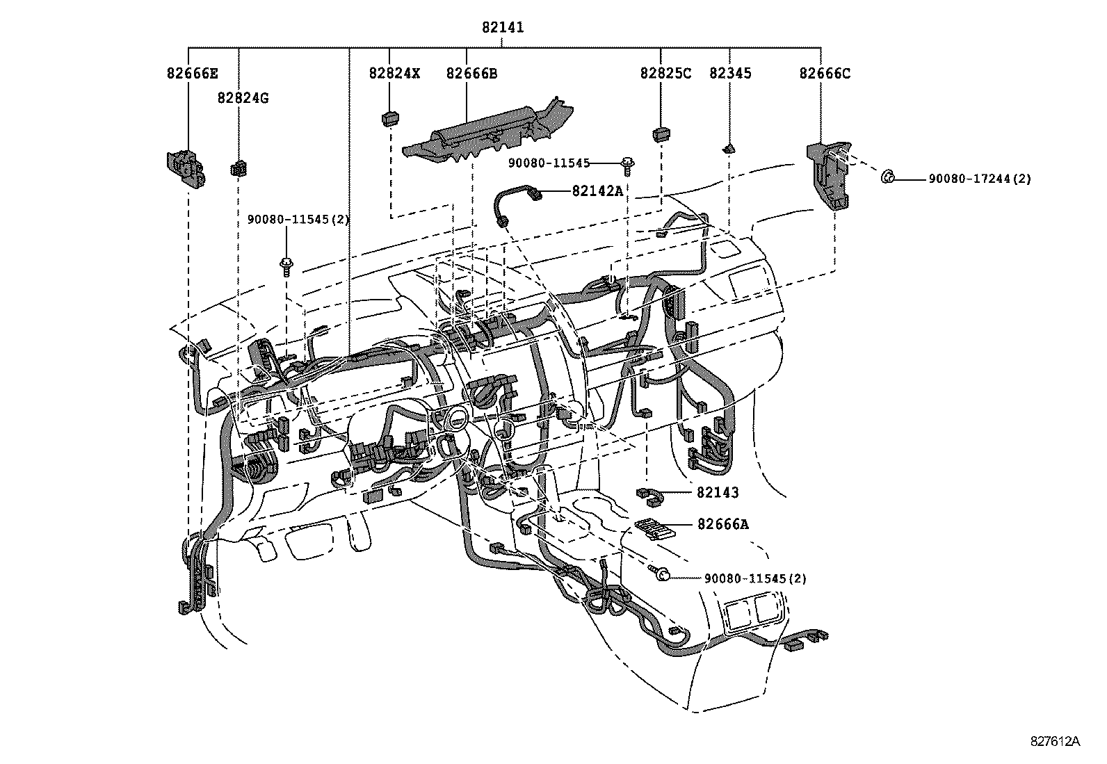 Figure 827612A