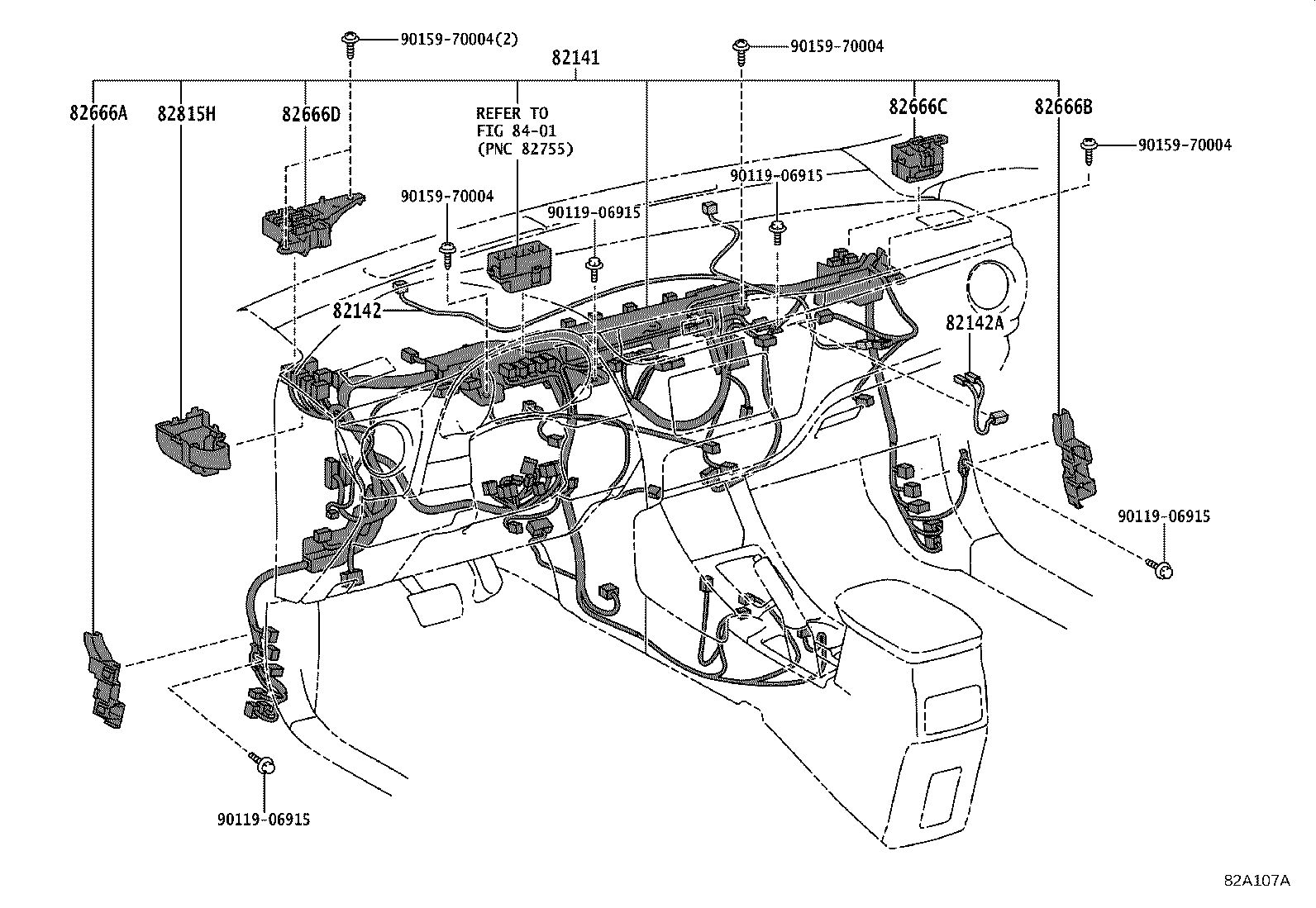 Figure 82A107A