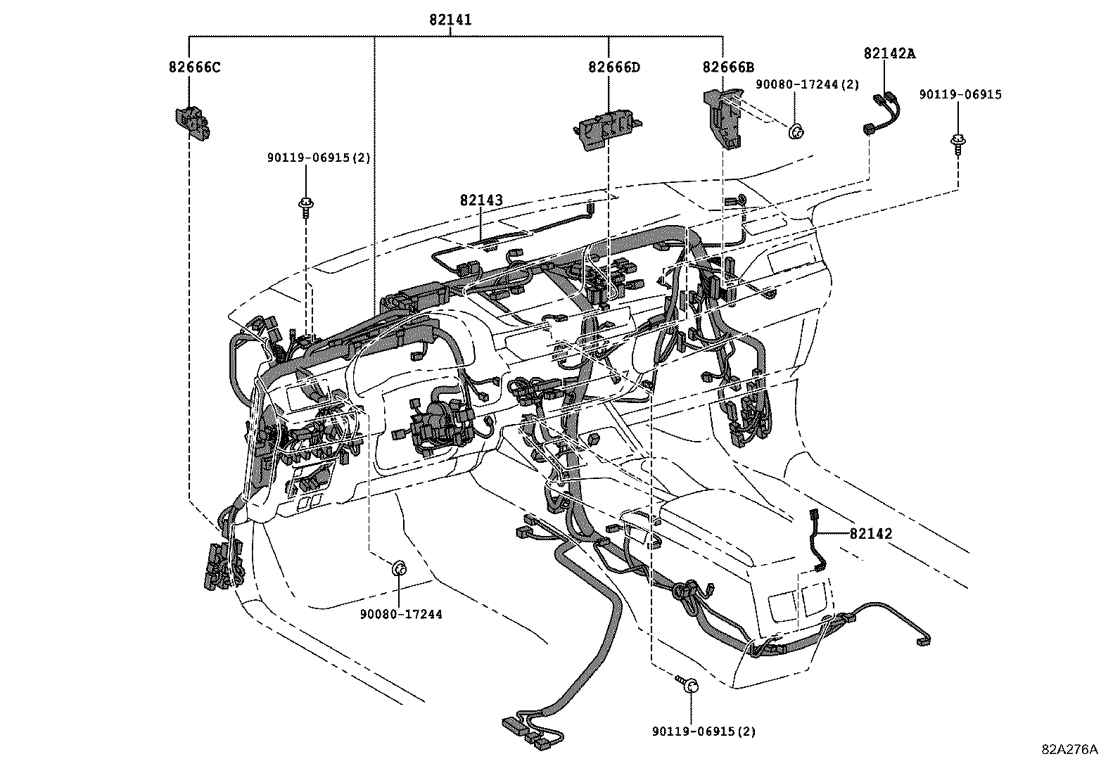 Figure 82A276A