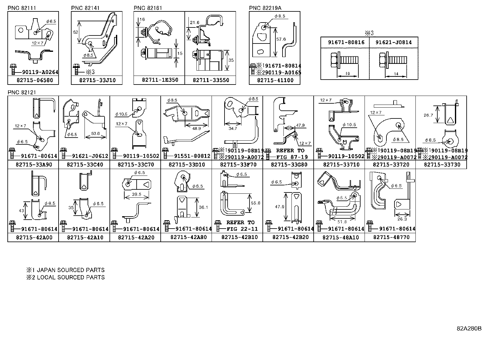 Figure 82A280B